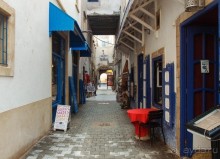 Заглянём-ка в Могадор