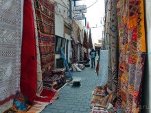 Заглянём-ка в Могадор