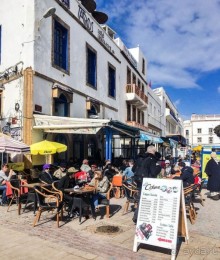 Заглянём-ка в Могадор