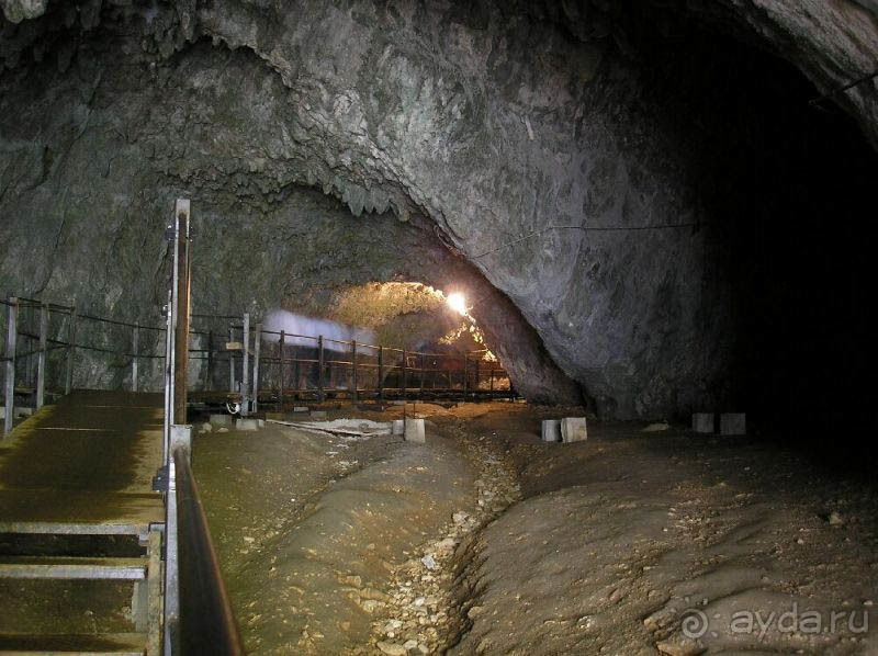 На золотистом бархате Карпат. Валахия