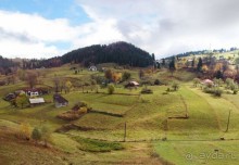 Альбом отзыва "На золотистом бархате Карпат. Валахия"
