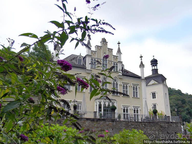 О принцессах, чугуне и бабочках