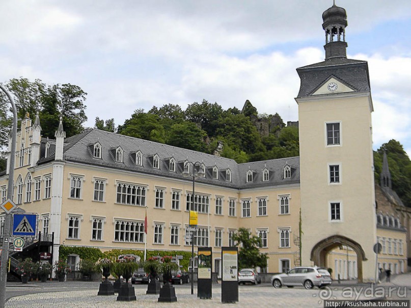 О принцессах, чугуне и бабочках