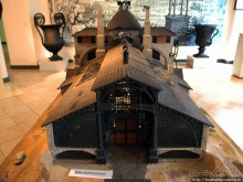 О принцессах, чугуне и бабочках