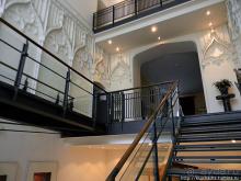 О принцессах, чугуне и бабочках