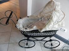 О принцессах, чугуне и бабочках