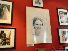 О принцессах, чугуне и бабочках