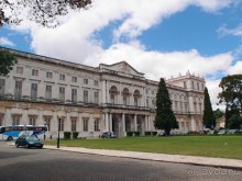 Ажуда — музей беспрецедентного богатства