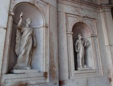 Ажуда — музей беспрецедентного богатства