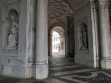 Ажуда — музей беспрецедентного богатства