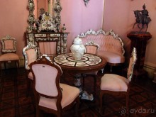 Ажуда — музей беспрецедентного богатства