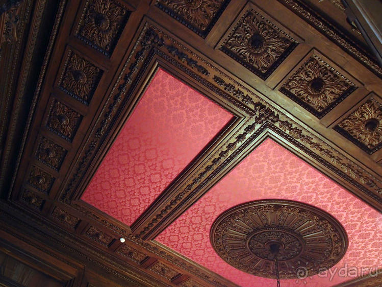 Ажуда — музей беспрецедентного богатства