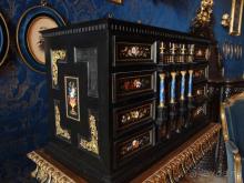 Ажуда — музей беспрецедентного богатства