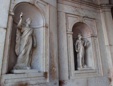 Ажуда — музей беспрецедентного богатства