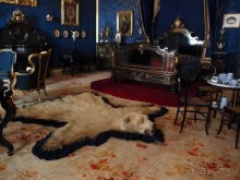 Ажуда — музей беспрецедентного богатства