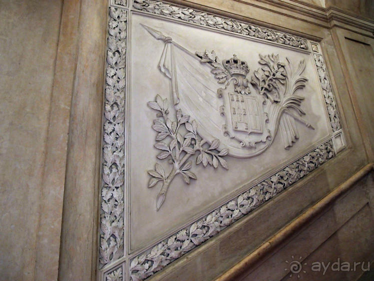 Ажуда — музей беспрецедентного богатства