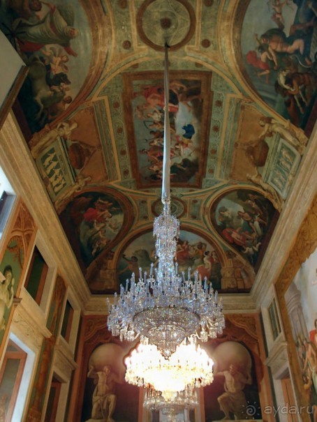 Ажуда — музей беспрецедентного богатства