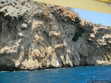 Прохлада водопадов Дюдена