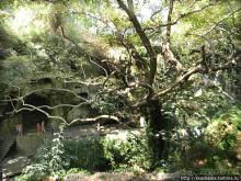 Прохлада водопадов Дюдена