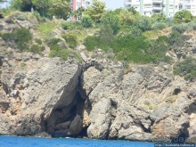 Прохлада водопадов Дюдена