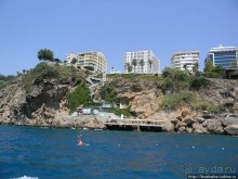 Прохлада водопадов Дюдена