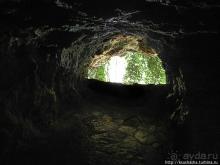 Прохлада водопадов Дюдена