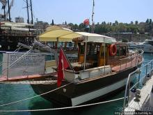 Прохлада водопадов Дюдена