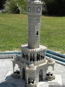 Знакомимся с Турцией в Мини-Сити