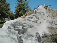 Знакомимся с Турцией в Мини-Сити