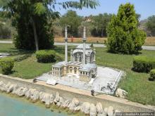 Знакомимся с Турцией в Мини-Сити