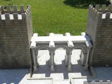 Знакомимся с Турцией в Мини-Сити