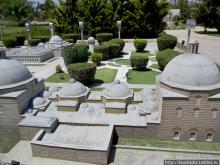 Знакомимся с Турцией в Мини-Сити