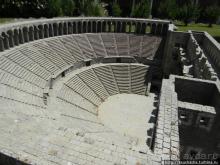 Знакомимся с Турцией в Мини-Сити