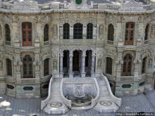 Знакомимся с Турцией в Мини-Сити