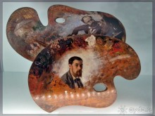 "Кино" позапрошлого века