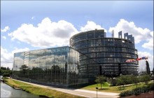 Страсбург с воды