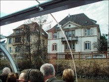 Страсбург с воды