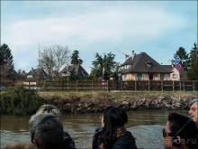 Страсбург с воды