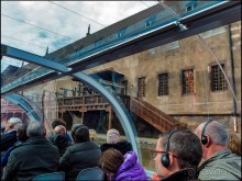 Страсбург с воды