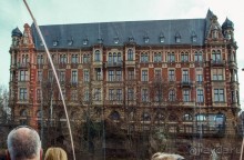 Страсбург с воды