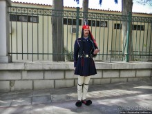 Альбом отзыва "Синтагма. В погоне за эвзонами"