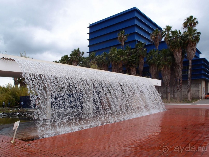 Альбом отзыва "Полёт фантазии и инженерной мысли"