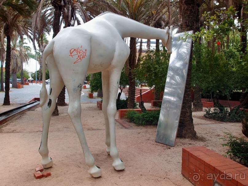 Альбом отзыва "Полёт фантазии и инженерной мысли"