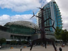 Альбом отзыва "Полёт фантазии и инженерной мысли"