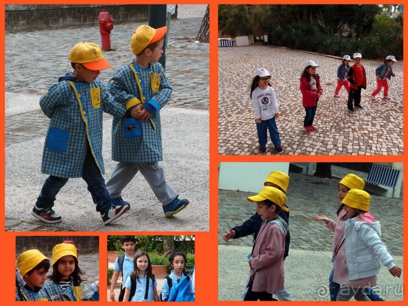 Альбом отзыва "Полёт фантазии и инженерной мысли"