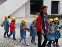 Альбом отзыва "Полёт фантазии и инженерной мысли"