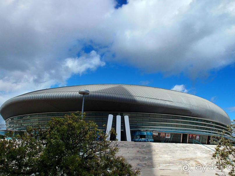 Альбом отзыва "Полёт фантазии и инженерной мысли"