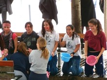 Альбом отзыва "Полёт фантазии и инженерной мысли"