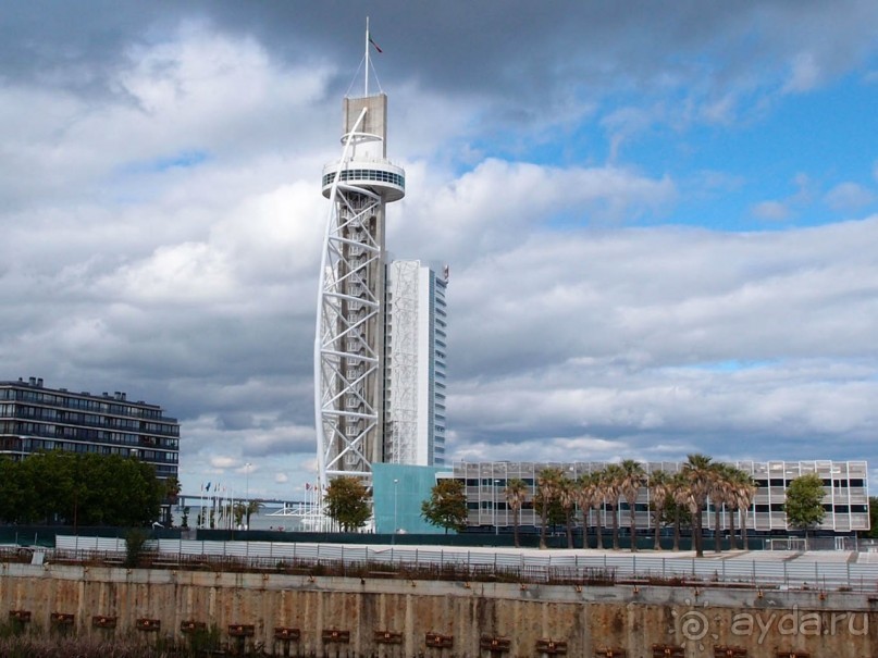 Альбом отзыва "Полёт фантазии и инженерной мысли"