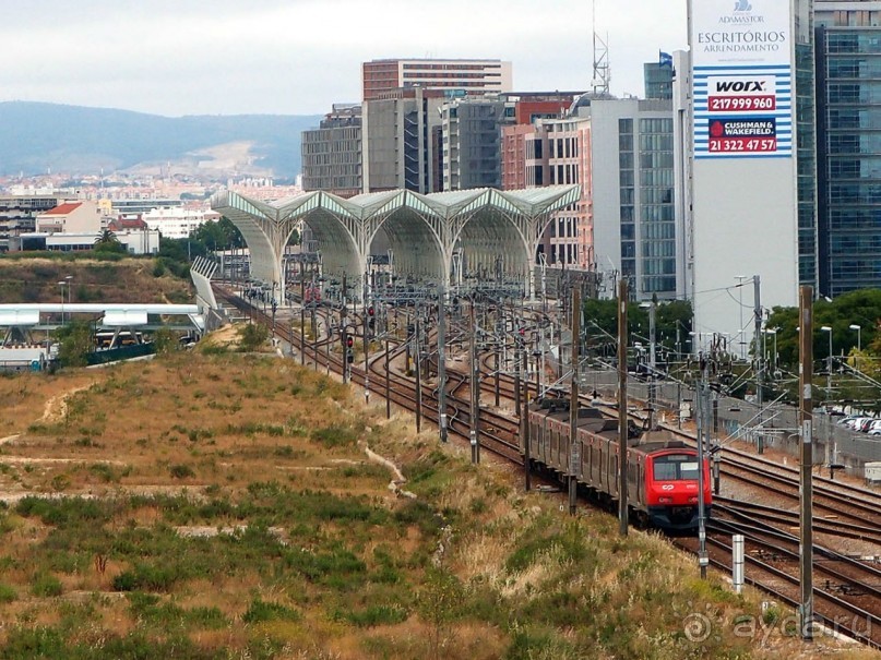 Полёт фантазии и инженерной мысли